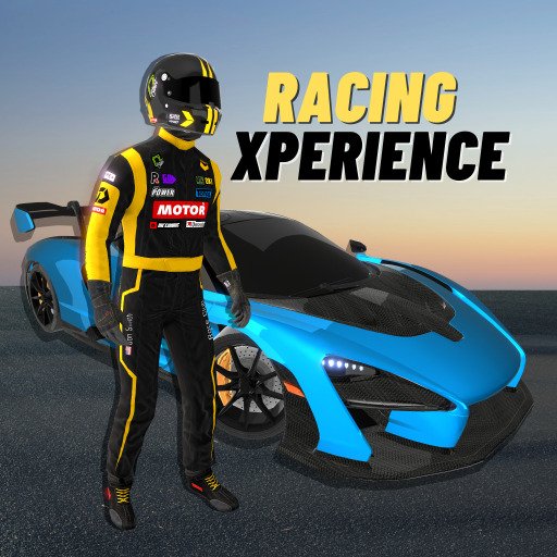 Racing Xperience Apk