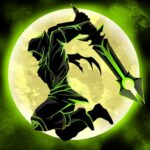Shadow of Death Apk Mod Para Hilesi İndir 1.101.14.1