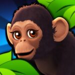 Zoo Life Apk Mod Para Hilesi İndir 1.9.3