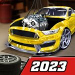 Car Mechanic Simulator 21 Apk Mod Para Hilesi İndir 2.1.69
