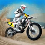 Mad Skills Motocross 3 Apk Mod Para Hilesi İndir 1.9.1