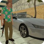 Miami Crime Simulator Apk Mod Para Hilesi İndir 3.0.5