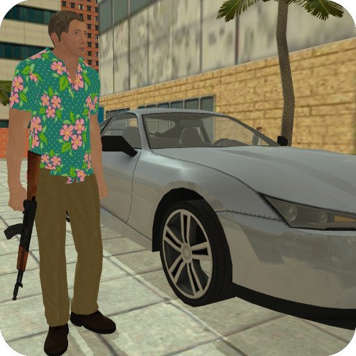 Miami Crime Simulator Apk