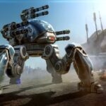War Robots Apk Para Hilesi Mod Son Sürüm İndir 9.0.1