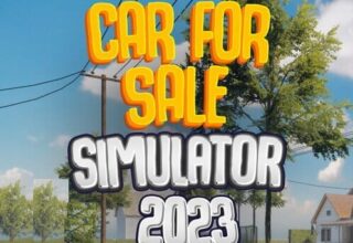 Car For Sale Simulator 2023 Apk Para Hilesi İndir 3.3.4