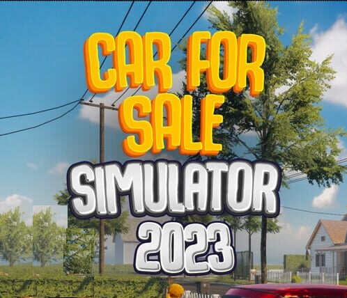 Car For Sale Simulator 2023 Apk