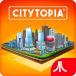 Citytopia Apk Mod Para Hilesi İndir 8.0.26