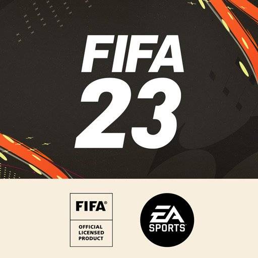 EA SPORTS FIFA 23 Companion APK
