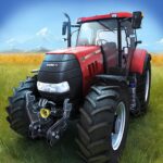 Farming Simulator 14 Apk Mod Para Hilesi İndir 1.4.8
