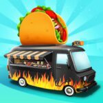 Food Truck Chef Apk Mod Para Hilesi İndir 8.29