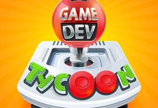 Game Dev Tycoon Apk Mod Para Hilesi İndir 1.6.5