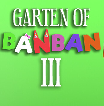 Garten of Banban 3 Apk