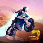 Gravity Rider Zero Apk Para Hilesi İndir 1.43.12