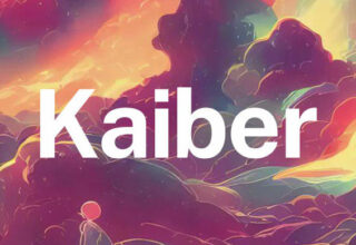 Kaiber.ai Premium Apk Mod İndir 1.0