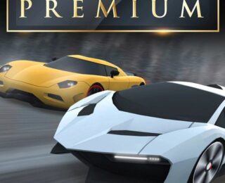 Mr Racer Premium Apk Mod Para Hilesi İndir 2.03.11