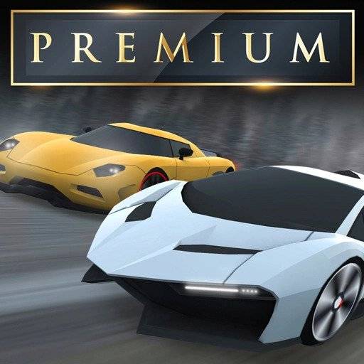 Mr Racer Premium Apk