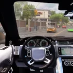 Racing In Car 2023 Apk Mod Para Hilesi İndir 2.8.9