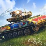 World of Tanks Blitz Apk Para Hilesi Son Sürüm İndir 10.0.0.910