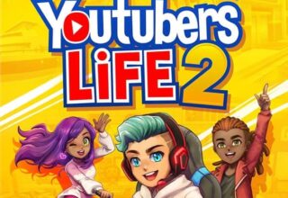 Youtubers Life 2 Apk Mod Para Hilesi İndir 1.3.3
