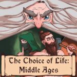 Choice of Life Middle Ages Apk Türkçe Yama Mod İndir 1.0.12