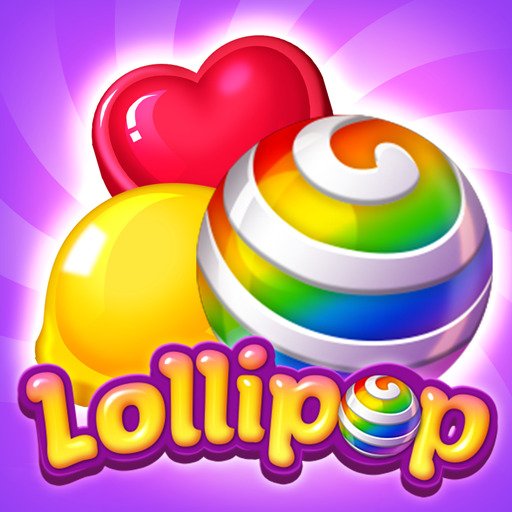 Lollipop Apk