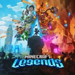 Minecraft Legends Apk Mod Son Sürüm İndir 1.19.73