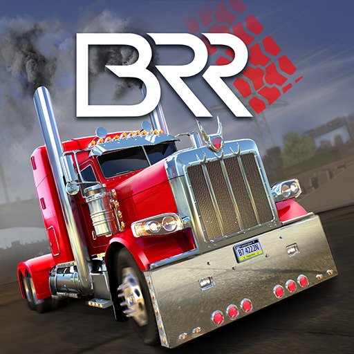 Big Rig Racing Apk