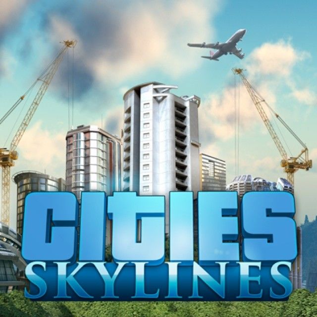 Cities Skylines Apk