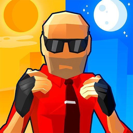 City Fighter Apk