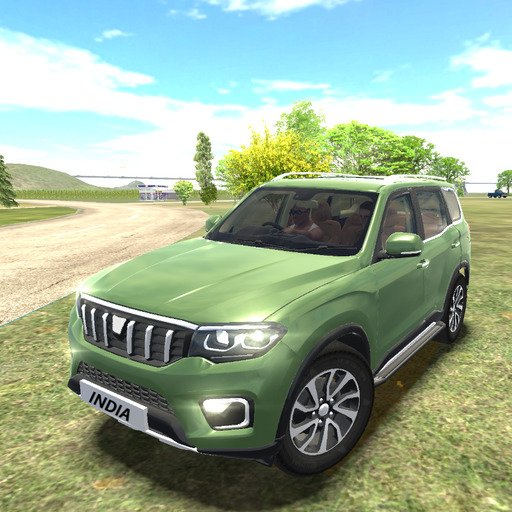 Indian Cars Simulator 3D Apk