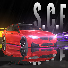 Street Car Fusion Apk