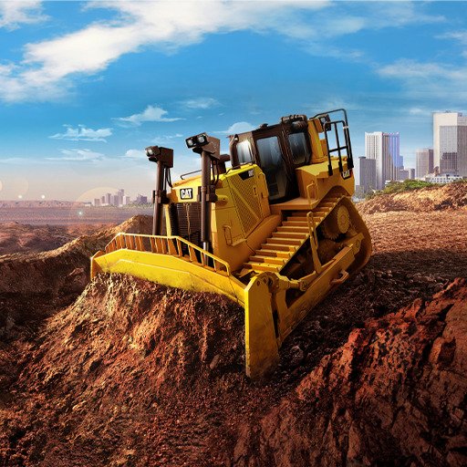 construction simulator 2 apk