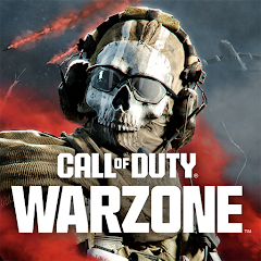 Call of Duty Warzone Mobile Apk