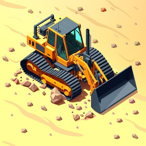 Dig Tycoon Apk