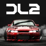 Drift Legends 2 Apk Mod Para Hilesi İndir 1.0.2
