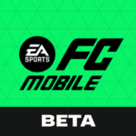 EA Sports FC 24 Mobile Beta Apk Son Sürüm İndir 20.9.01