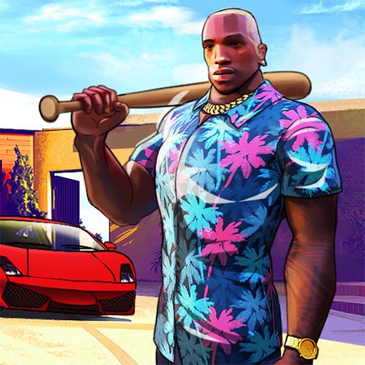 Gangster Crime Mafia City Apk