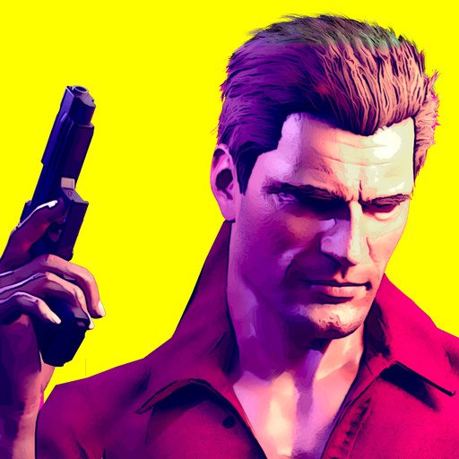 Mayanagari Mobile Gangster Apk
