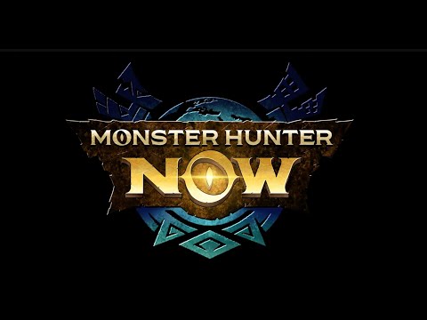 Monster Hunter Now Apk