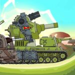 Tank Combat Apk Mod Para Hilesi İndir 4.1.8