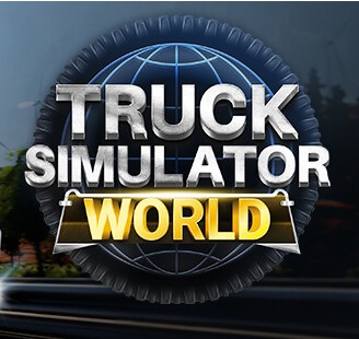Truck Simulator WORLD Apk