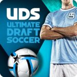 Ultimate Draft Soccer Apk Mod Son Sürüm İndir 1.01