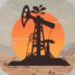 Oil Era Apk Mod Para Hilesi İndir 1.12.5