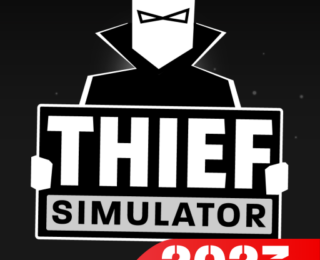Thief Simulator Apk Mod Para Hilesi İndir 1.9.32