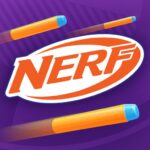 NERF Superblast Apk Mod Mermi Hilesi İndir 1.10.0