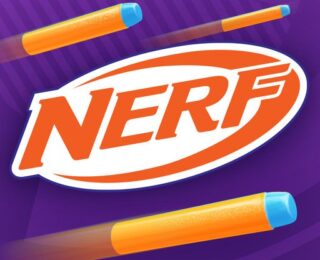 NERF Superblast Apk Mod Mermi Hilesi İndir 1.10.0