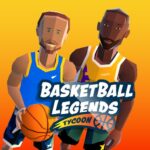 Idle Basketball Legends Tycoon Apk Mod İndir 0.1.138
