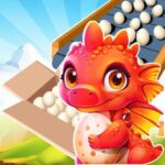 Dragon Egg Mania Apk Mod Elmas Hilesi İndir 1.0.02