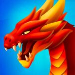 Dragon Paradise City Apk Mod Para Hilesi İndir 1.3.72