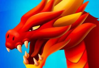 Dragon Paradise City Apk Mod Para Hilesi İndir 1.3.72